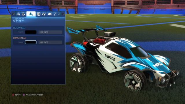 clean rocket league car designs (in my opion)