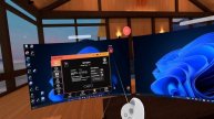Immersed on the Pico 4