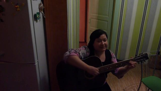 "Костёр" - любимая песня моей мамы.