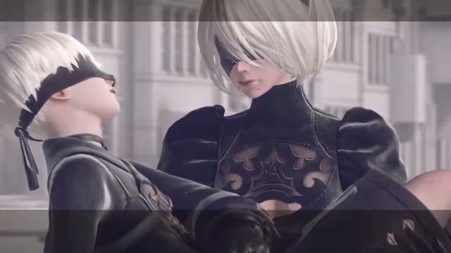 2B - One By One [NieR:Automata]