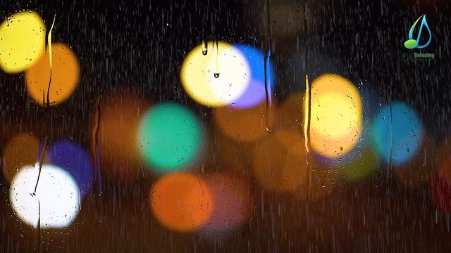 Sleep Music, Meditation Music with Rain Sounds | Relaxing Music (Relax 365)