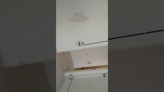 Черновой электромонтаж под умный дом