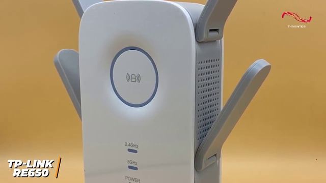 Best WiFi Extenders ( 2024 Updated links ) | 4 | TP Link RE650