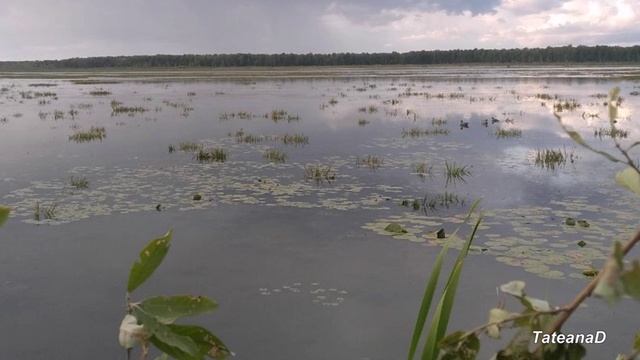 оз. Айгинское