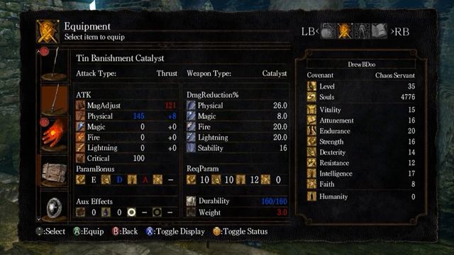 Dark Souls Git Gud Edition Ep 28 - FARMING EPISOOOOOODDDEEEE