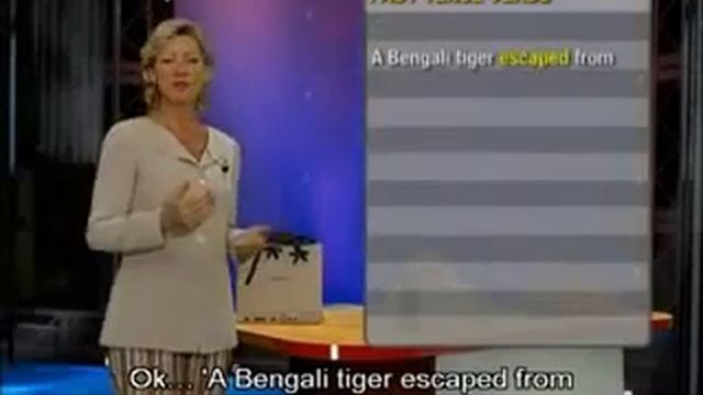 Learn English Level 1- English Today - CD 6