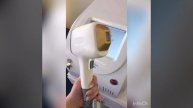 Диодный лазер Smart ice.