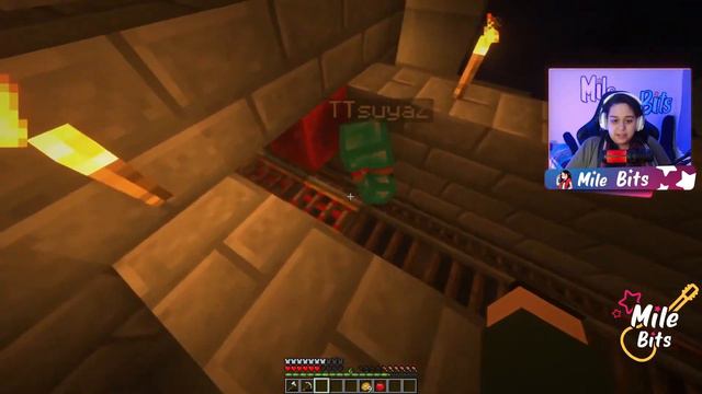 MINECRAFT - TOUR PELA VILA VIKING!! | (2021) PT-BR
