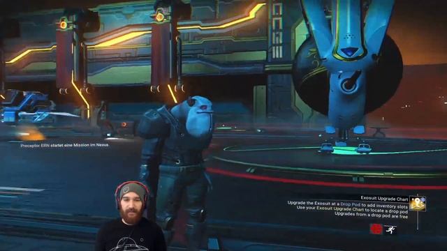 No Mans Sky HOW TO USE SUPERCHARGED SLOTS