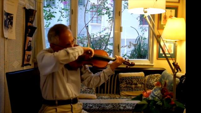 WOHLFAHRT No.5 ETUDES FOR VIOLIN
