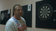 Роман Обухов. Все о дартсе и немного больше