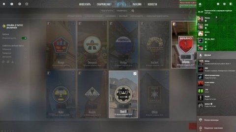 EPIC SILVER SQAUD #12 - ВСЁ ОЧЕНЬ ПЛОХО В CS 2 ( CS2 FUN MOMENTS)