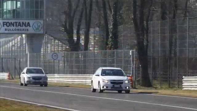 Cruze Italia Forum Collection.wmv
