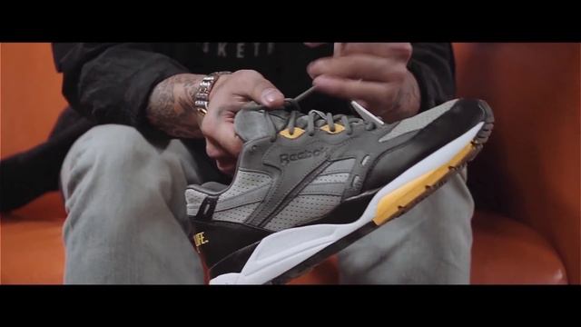 Sneaker talks | Solemate x Mark Barns | ep. 00