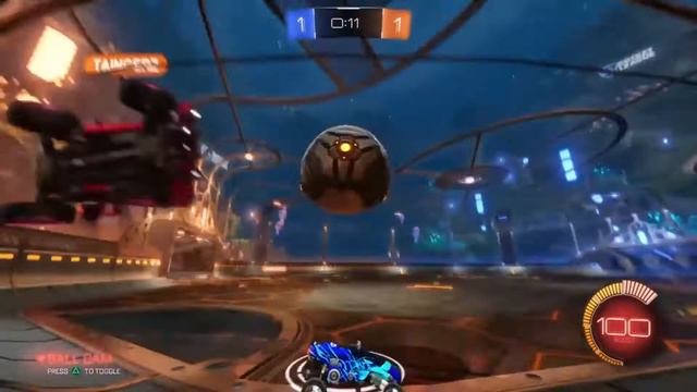 Sugar High Yoda| Rocket League W/Noticz