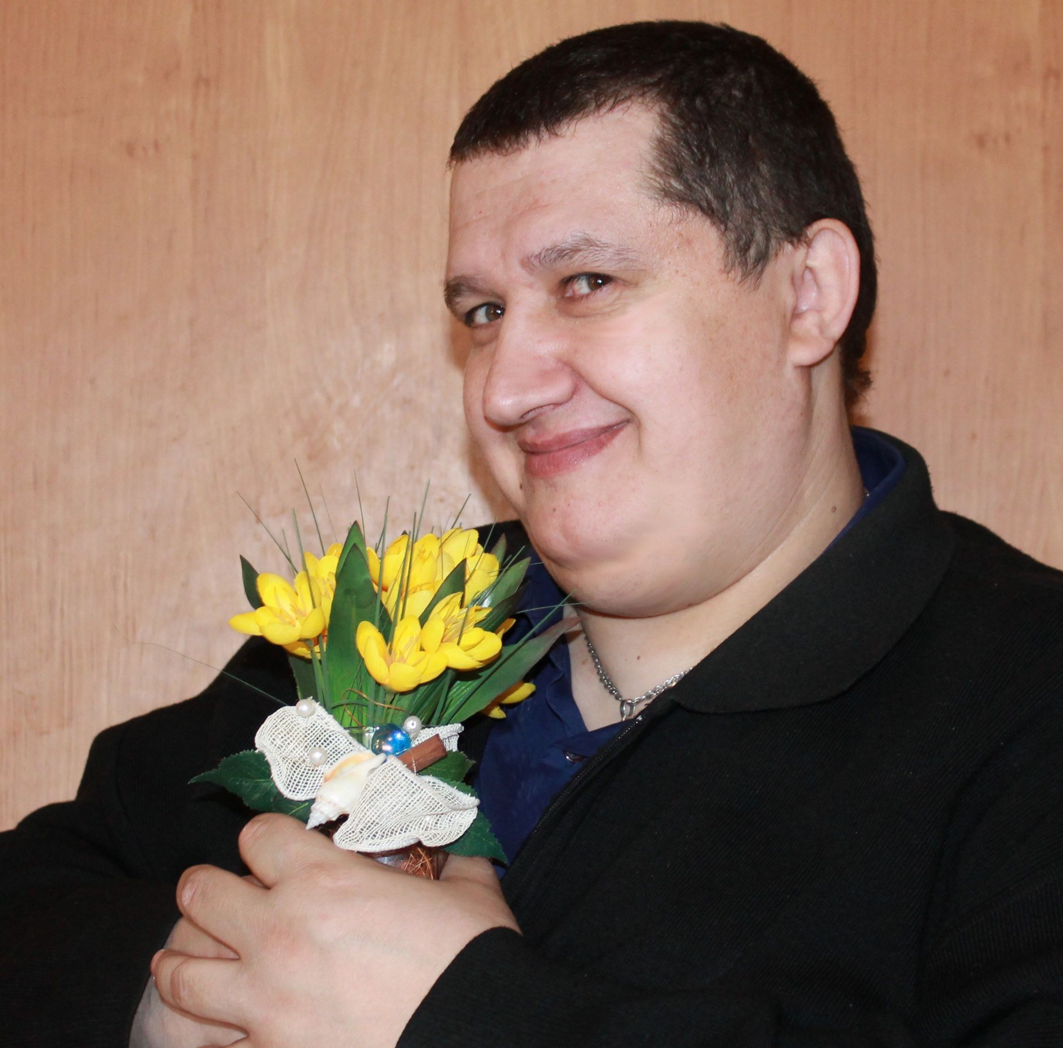 ИВАНБОЛЬШОЙ ЛЕБЕДЕВ        Женщинам!