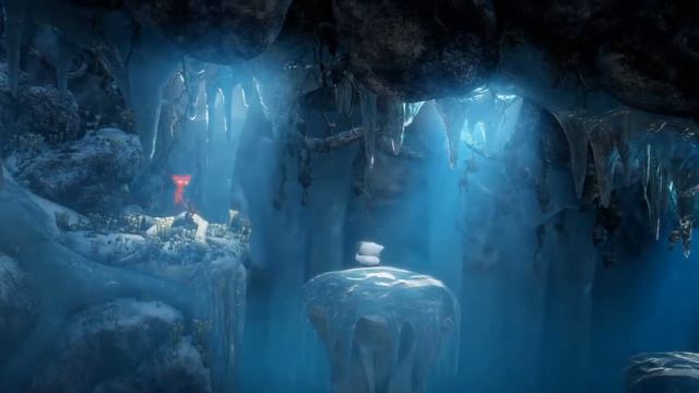 Unravel | Ярни - сноубордист - №9