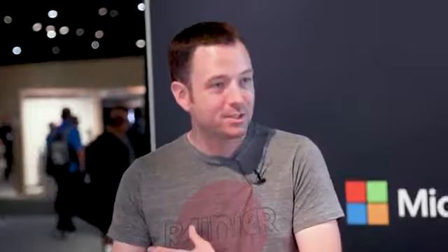 At Build 2018: Azure Kubernetes Service (AKS)