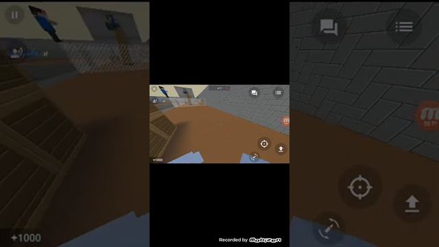 У меня почему-то лагает блок страйк и стандофф пультиплеер