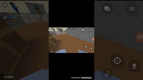 У меня почему-то лагает блок страйк и стандофф пультиплеер