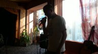 Вечер Барда Бердянск MC-Fire - только люби(T.A.F.F.)