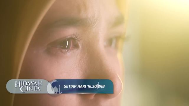 HIDAYAH CINTA | Cuplikan Eps. 2