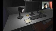 САМЫЙ ЛУЧШИЙ ХОРРОР НА ДАННЫЙ МОМЕНТ. Overtime.