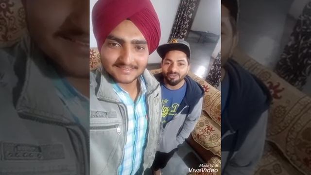 Rose day || Jagdeep Thind || Special song for Mother love..  Lyric by Ammy Jodhanagri..