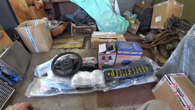 Покрасил ниву с баллончика и кисточкой своими руками! Внешний тюнинг нивы! Ваз 2121 по госту.