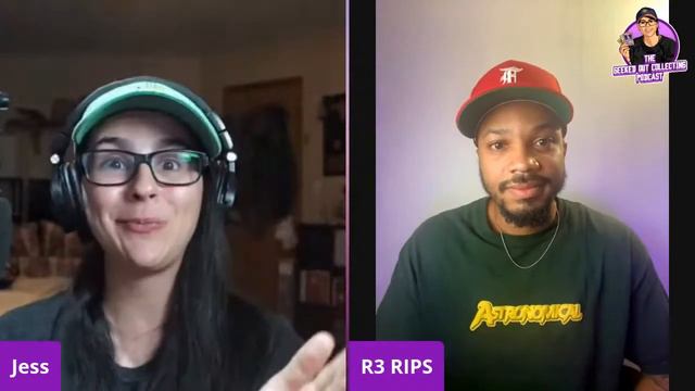 Fortnite Roundtable