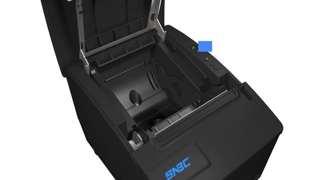 SNBC R180II Thermal Receipt Printer