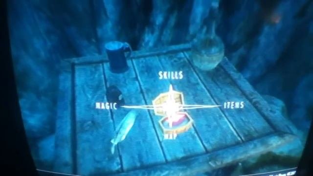 Stone Of Barenziah Glitch Skyrim