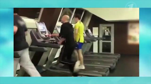 Иван Смелик - Убей меня (Программа "Давай поженимся")