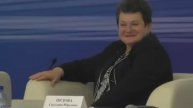 Светлана Орлова - Агитация на дне сельских старост