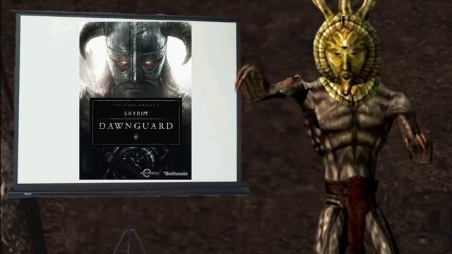 Dagoth Ur Rates Skyrim DLC Ai Voice Review