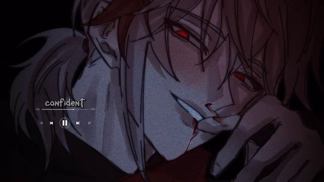 N𝘰𝘣𝘰𝘥𝘺 𝘩𝘢𝘴 𝘵𝘰 𝘬𝘯𝘰𝘸 ─ kazuha playlist