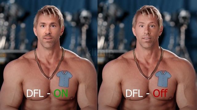 it's @VancityReynolds deepfake #nextlevelreynolds #FreeGuy