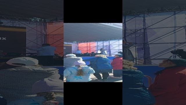 концерт 9 мая