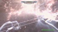 Skyrim Legendary Level 1 - Ash Guardian