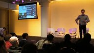 Trivia: Future of Databases, Superstar Panel featuring Couchbase CEO, MongoDB 10gen CTO & NuoDB CEO