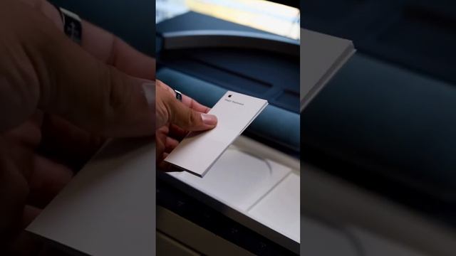 Apple Magic Keyboard Unboxing!
