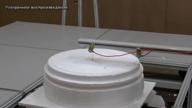 Технологии 002 Пенопласт  Станок