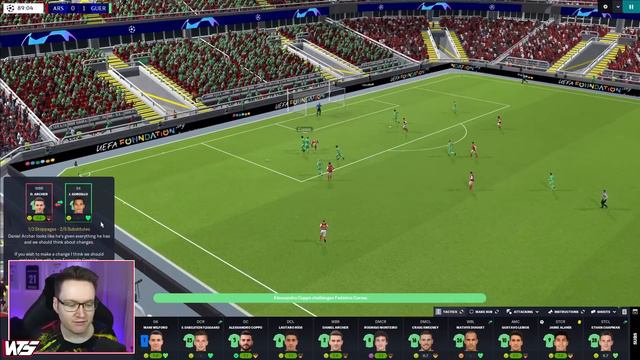 Park To Prem FM23 | Episode 133 - WHY THEM?! | Football Manager 2023
