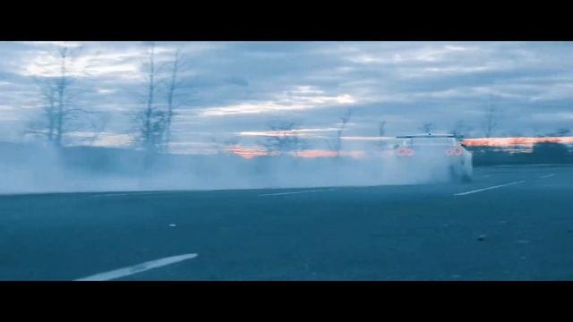 NISSAN GT-R DRIFTMUSICRACE by.RENDUM