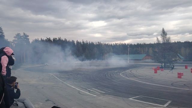 EKB STANCE MEET & ENJOY DRIFT EVENT. 11.05.24
Гора Лиственная