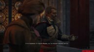 Прохождение Assassin's Creed: Unity - Часть 10. Приглашение на ужин. Казнь. Отчет перед советом.