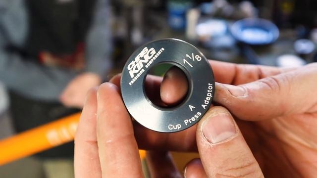 Father-Son Restoration Bike Build - 98 VooDoo Wanga
