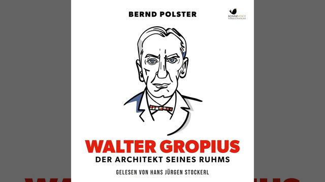 Kapitel 173.4 & Kapitel 174.1 - Walter Gropius