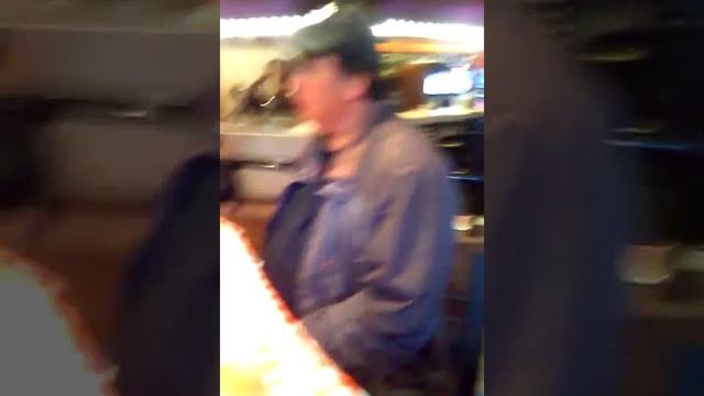 My  family  Giovanni Pizzeria 2018