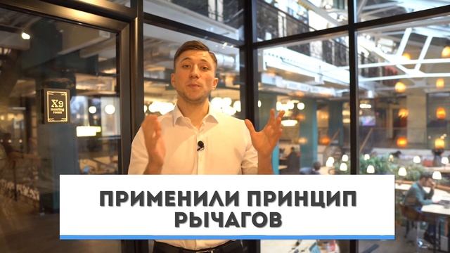 Топ книги для бизнеса и личностного роста